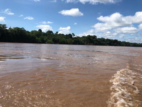 Tambopata Guest House