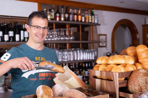  B&B Wienerhof in Trins