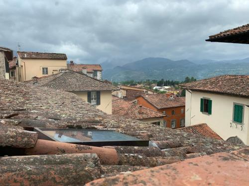 Una Terrazza nel Centro Storico