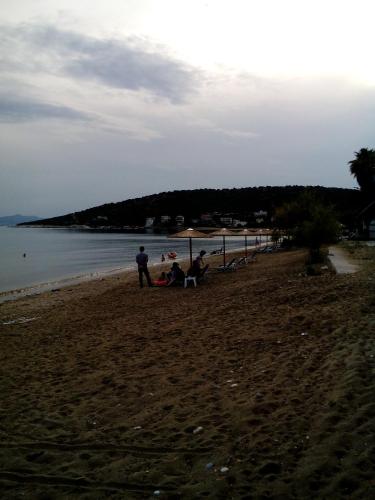  Iordanis in Néa Karváli
