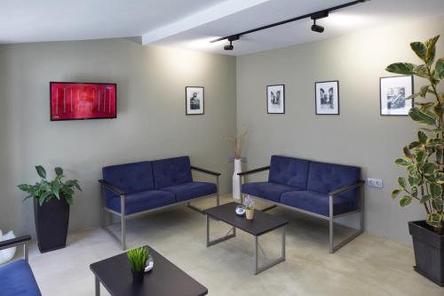 Hotel Mistral 2