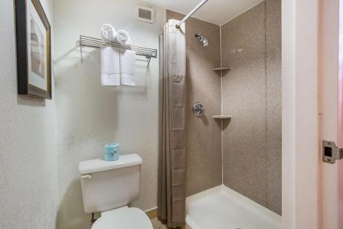 Budgetel Inns & Suites - Atlanta Galleria Stadium in Atlanta, USA