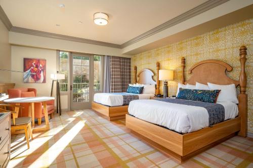 阿格雷因酒店-貝斯特韋斯特簽名典藏酒店 (The Agrarian Hotel, BW Signature Collection) in 大阿羅約