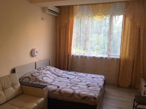 Apartment on Plekhanova - main image