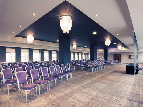 Mercure Bristol Holland House - image 8