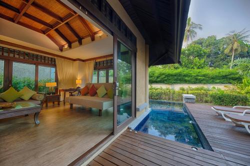 Photo - Nora Beach Resort & Spa