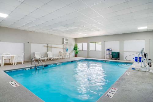 Sleep Inn Macon I-75 in Macon, USA
