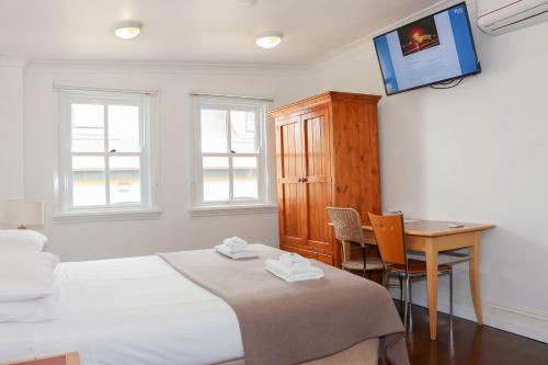 Glasgow Arms Hotel - image 9