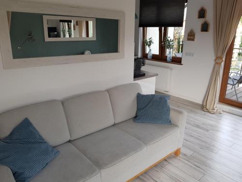 Apartament z widokiem