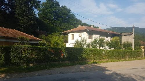 Вила Керенски, Ribarica (foto 4)