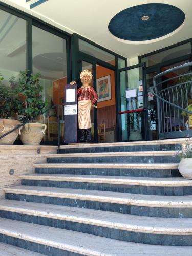 Hotel Pina Ristorante 5