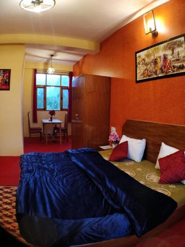 hotel photo