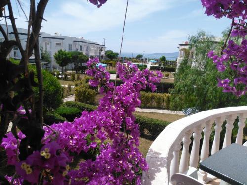  Flamingo Country Club, Perfect Sea and Lake View, Short-Term Rental, Bodrum, D in 486 70 Bogazici