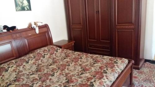 Апартаменти с бассеином, Batumi (foto 8)