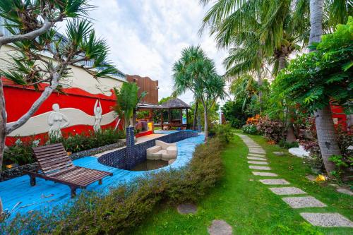 パンカラ バケーション イン1