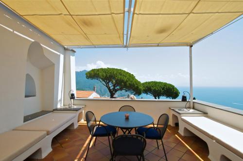 Villa Casale Ravello Residence 3