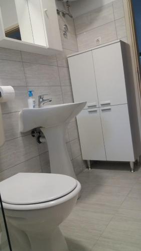 One-Bedroom Apartment image 6