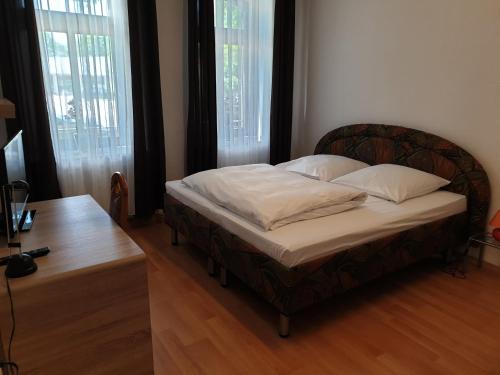 Appartement Hilbersdorf