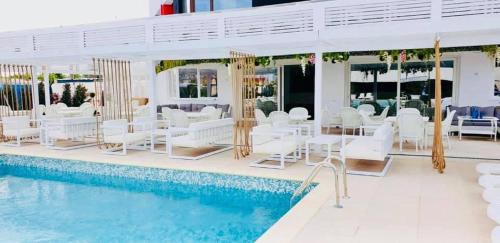 Unique Residence Apartament
