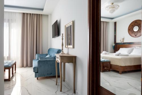  Vener Luxury Suites in Chania