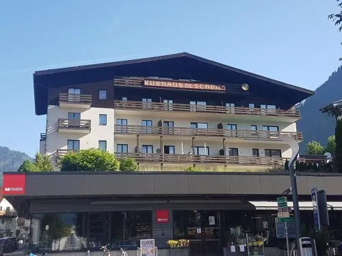 Rooftop Apartment in Bad Hofgastein, Österreich