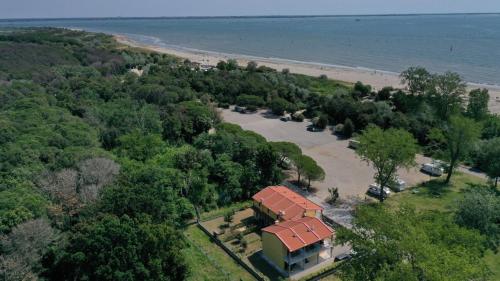 fewo-am-adriastrand Via Spiaggia 19