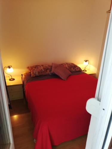  Apartment Lucky in Zadar