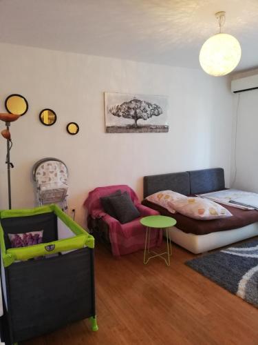  Apartment Lucky in Zadar