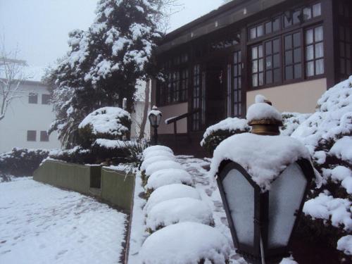 Pousada Gardenia Guest House – Gramado, CA