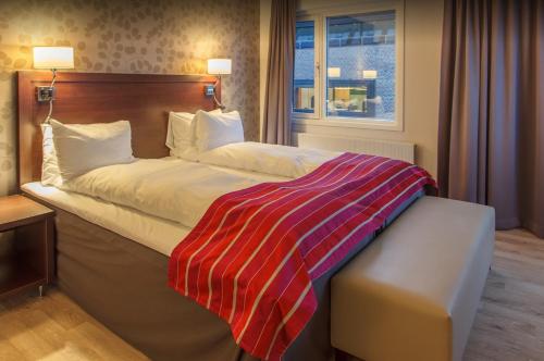Thon Hotel Victoria Hamar Room Type - Standard Double Room