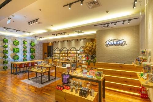 新竹福華大飯店 新竹福華大飯店