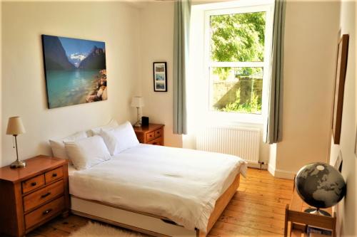 Beautiful City Apartment, Edinburgh, Edinburgh and the Lothians