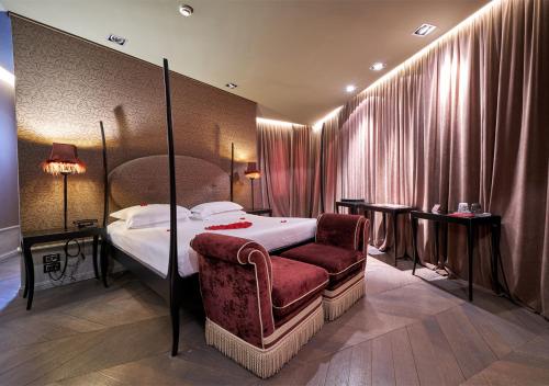 Hotel Palazzo Barbarigo Sul Canal Grande - image 14