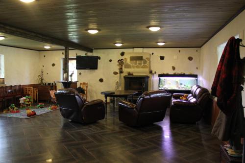 Krapi Guesthouse Krapi Guesthouse