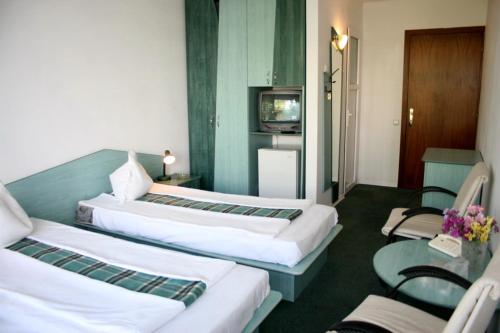 Hotel Cristal Hotel Cristal