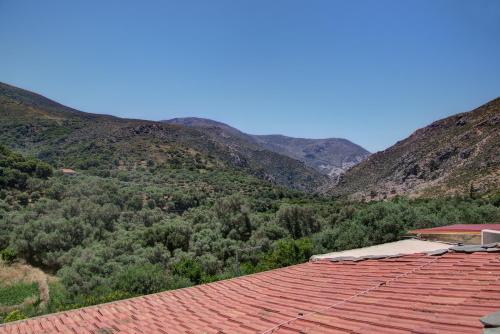 Surrounding environment, Traditional Cretan Country House (9klm from Elafonissi) in Innachori