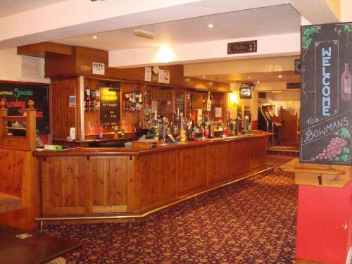 The Bowmans Hotel, , East Yorkshire