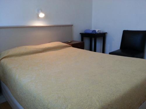Hotel Isis in Balvanera