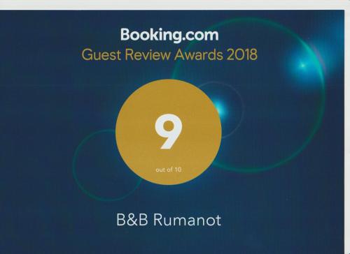 B&B Rumanot