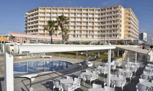 Hotel & Spa Entremares
