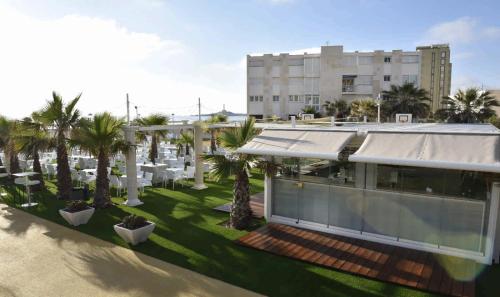 Hotel & Spa Entremares - image 8