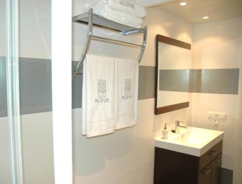 Apartamentos Edificio Palomar - image 2