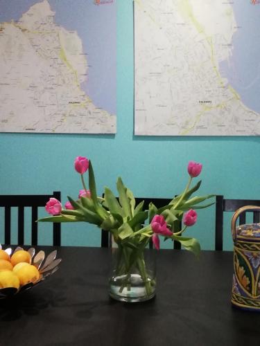 120 Rodionoff B&B - connection with Airport and Mondello Beach, Palermo (foto 9)