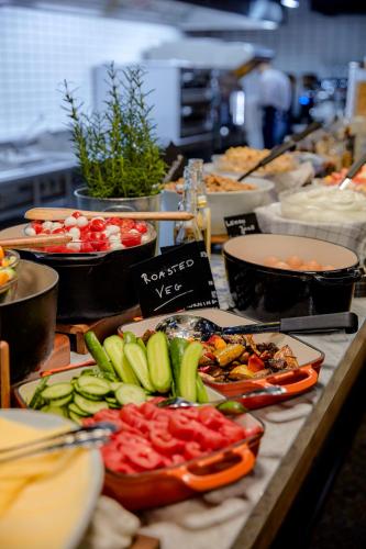 Max Brown Hotel 7th District