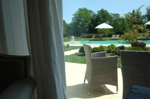 A Casa Di Delia B&B Charming House - image 3