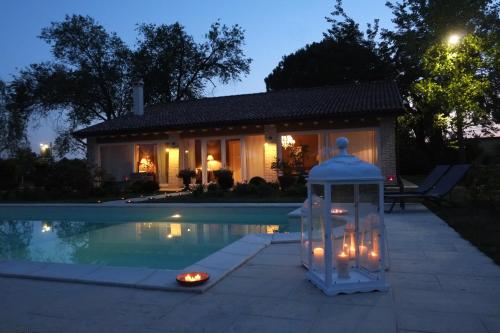 A Casa Di Delia B&B Charming House - image 5