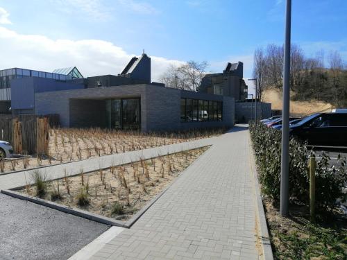 Duindomein Ter Helme – Oostduinkerke