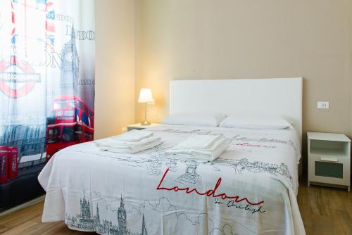 B&B Le City - image 7