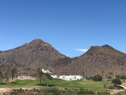  Superbe vue sur mer et golf 4207 in San Juan de los Terreros