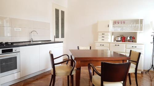  Apartment Branchetta in Rijeka